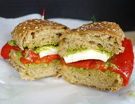 Best Bakery in Columbia, Maryland and Howard County, Maryland